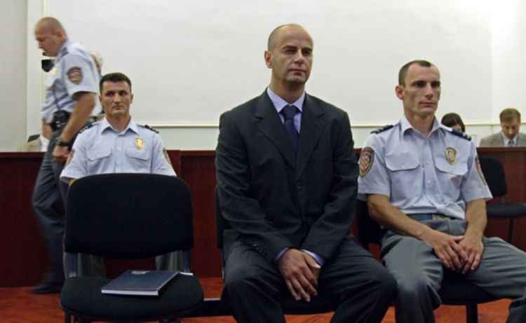 Norac želi brže iz zatvora