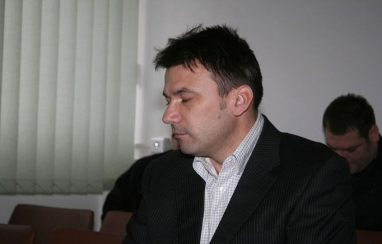 Gajiću sedam godina i tri mjeseca zatvora 