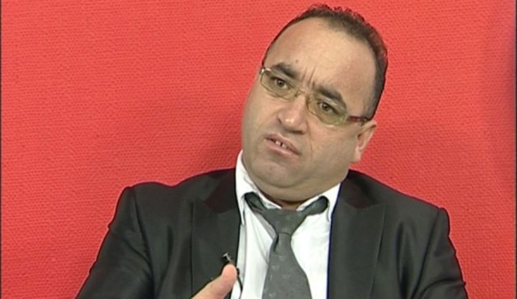 Uhapšen agent ŠIK-a