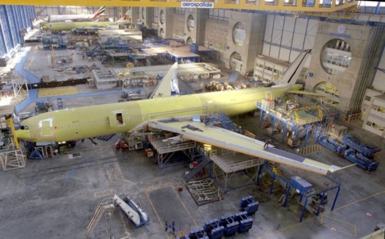 Airbus cijenom ruši Boeing