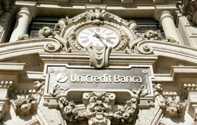Najjači UniCredit i Triglav
