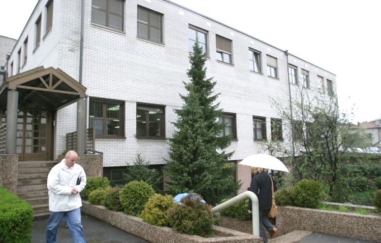 Medicinska elektronika u stečaju
