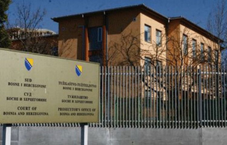 Zuka vjeruje da će biti otrovan 