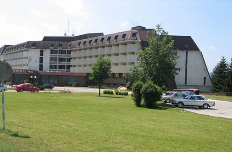 Vrhunske usluge Banje Vrućice   