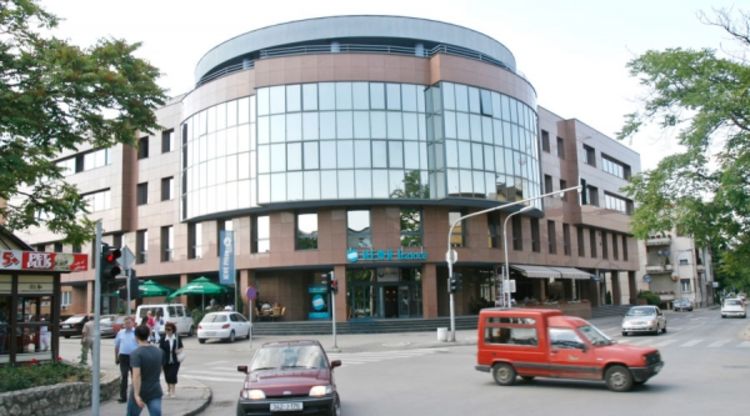 Imenovano rukovodstvo IEFK banke