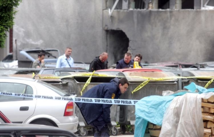 Utvrdiće jesu li policajci štitili Harisa Čauševića 