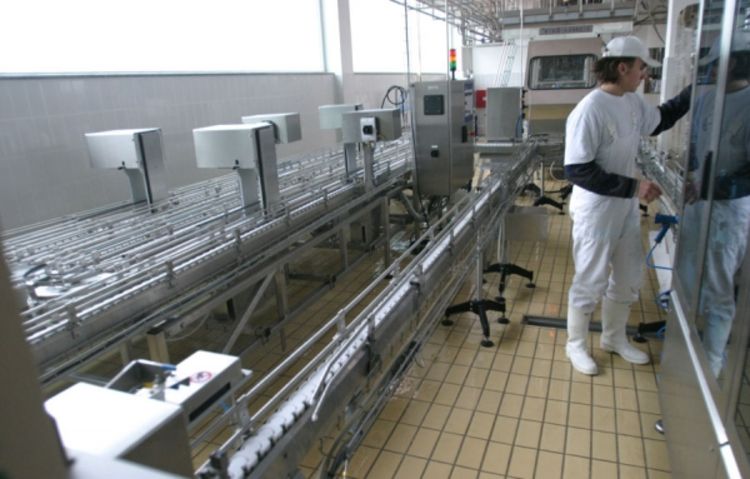 Lactalis naciljao Mlijekoprodukt