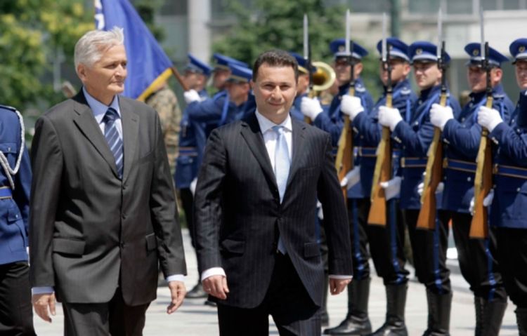 Potrebna bolja ekonomska saradnja BiH i Makedonije