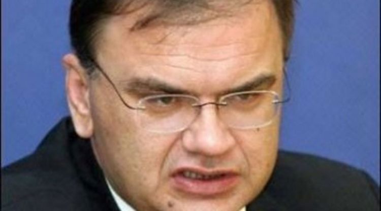 Ivanić oslobođen optužbi