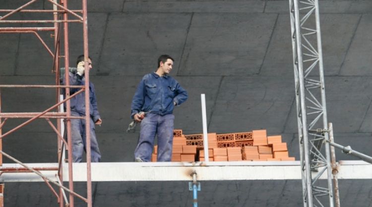 Povući radnike sa otvorenog zbog vrućina