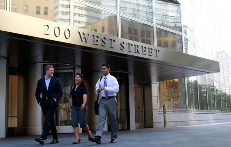 Istorijska kazna za Goldman Sachs