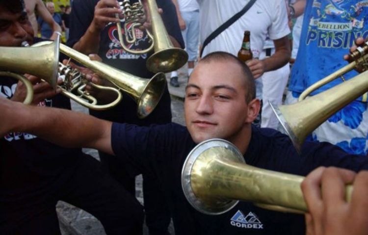 Guča spremna za gotovo milion gostiju 