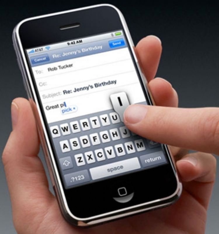 Apple poklanja nove oklope za I-Phone