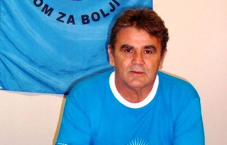 Teško stanje u poljoprivredi BiH