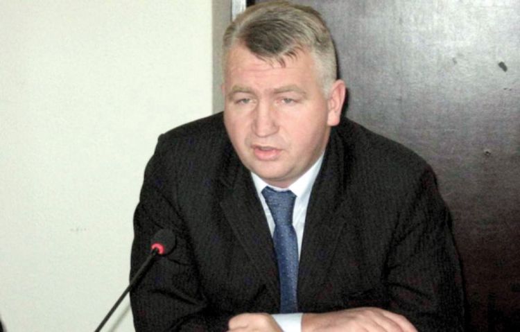 Sedžad Milanović: Znam ko mi je zapalio automobil