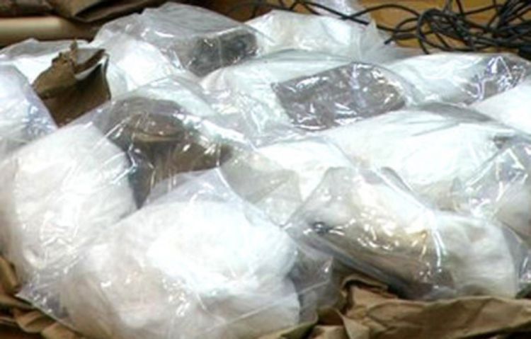 Francuzi zaplijenili 134 kilograma kokaina