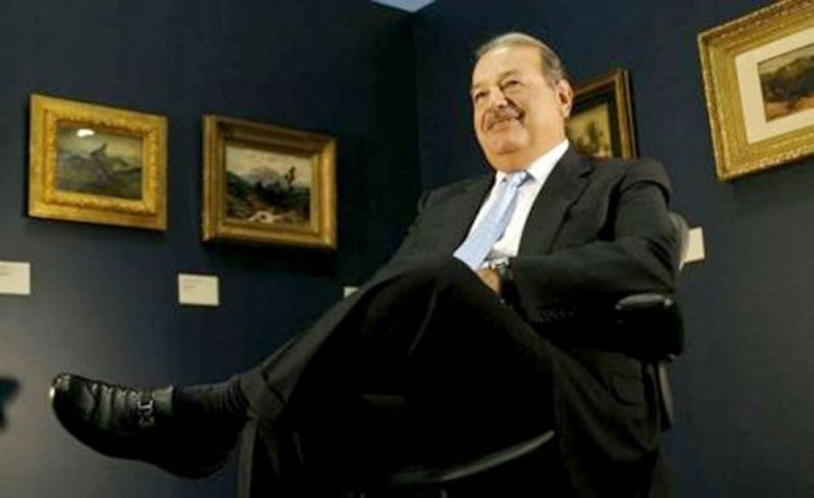 Najbogatiji čovjek svijeta prodao 25 odsto aviokompanije     