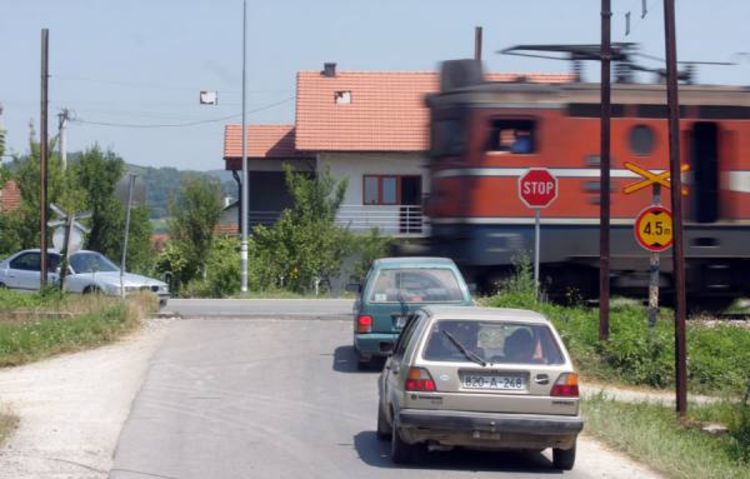 Ukleta mjesta odnose živote
