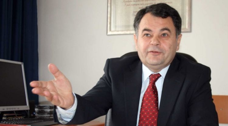 Safet Omerović: Nema razloga za zabrinutost 