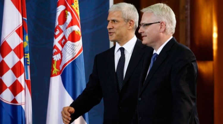 Josipović: Sa Srbijom ka EU