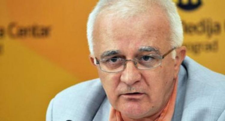 Dušan Janjić: Sponzori nezavisnosti tražiće mjesto za Kosovo u UN