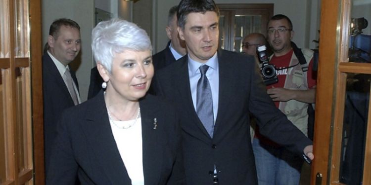 Istraživanje: Da su sad izbori u Hrvatskoj pobjedio bi SDP