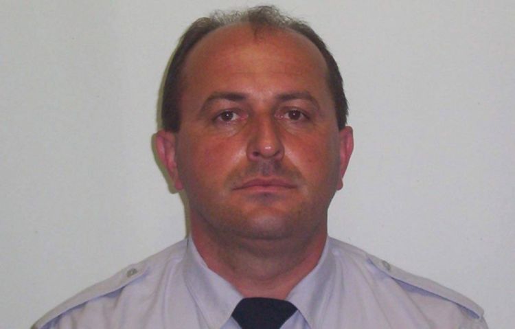 Granični policajac spasio četiri života