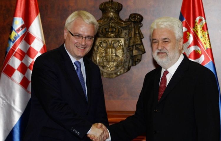 Josipović: Radiću na pomirenju