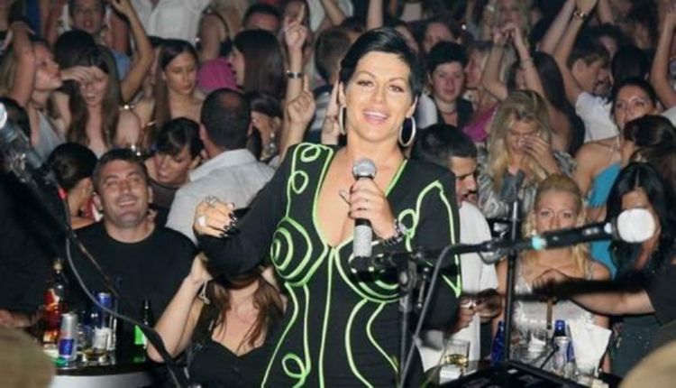 Seka Aleksić: Život me nije mazio
