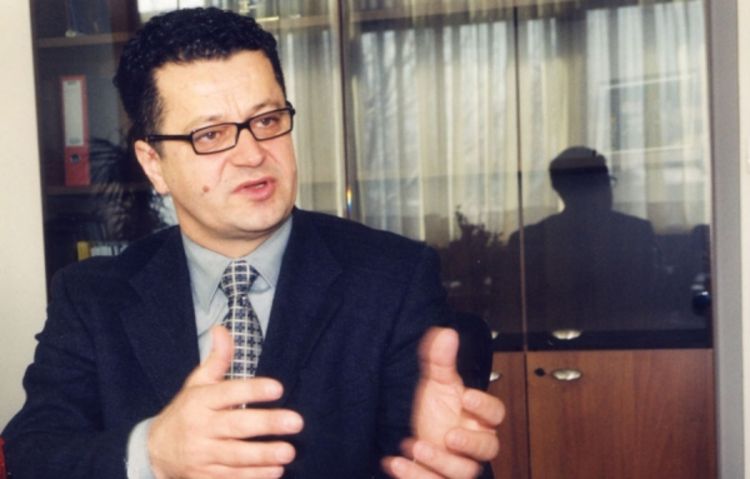 Komšićeva izjava protivustavna 