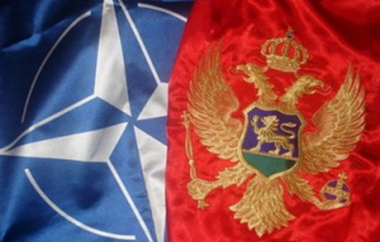 Crnogorci protiv ulaska u NATO