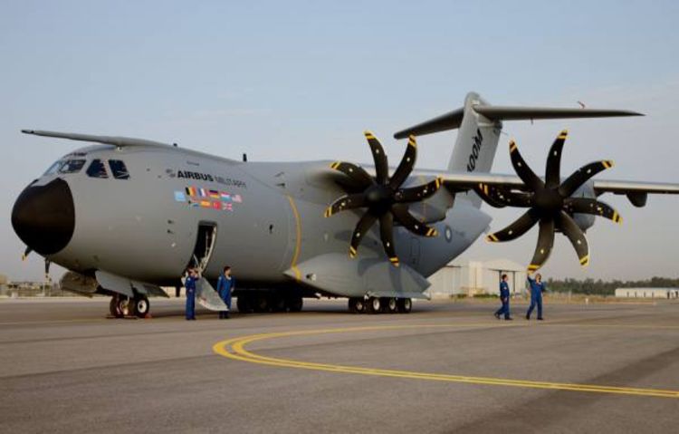 I Amerikanci kupuju Airbusov vojni avion