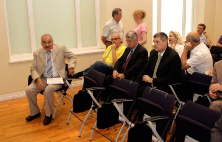 Nadzorni odbor ponovo sporan