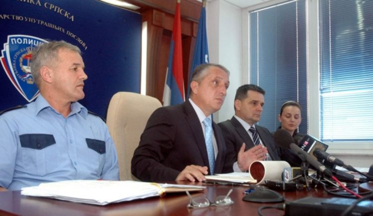 U RS opšti kriminalitet u padu