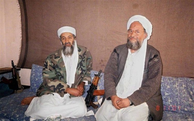 Al Kaida se narugala Obami