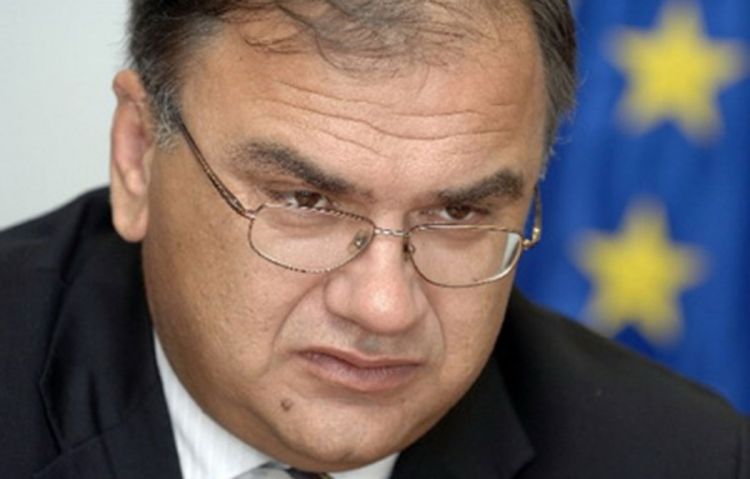 Ivanić: Pokušali da me unište