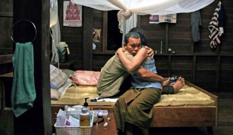 Sve spremno za filmski spektakl