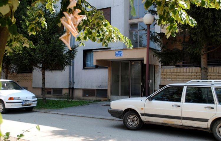 Tužilac povrijeđen