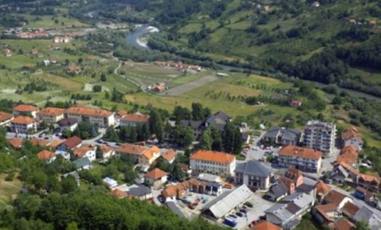 Tijela ubijenih Albanaca zakopana u pilani
