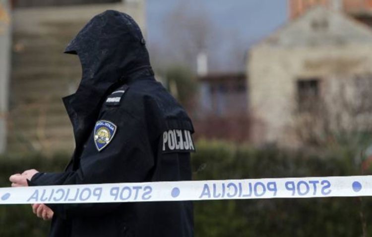 U zagrebačkom parku pronađen muški leš