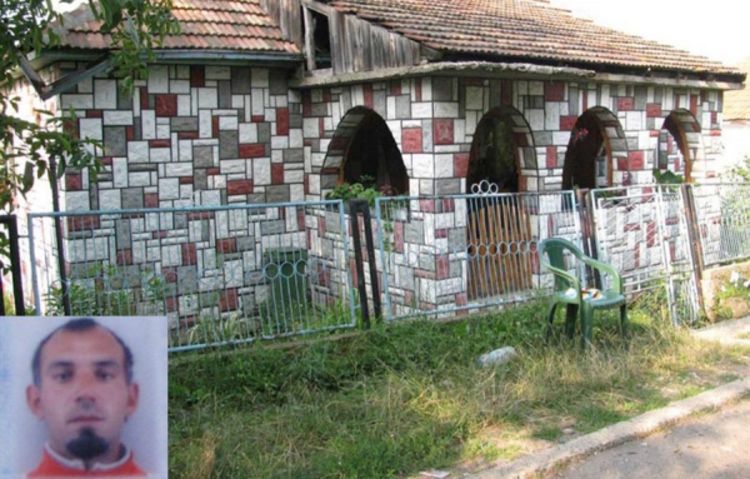 Otac ubio četvorogodišnju kćerku