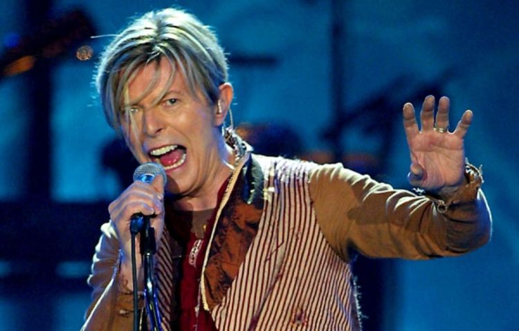 Od nevinašaca do rok zvijezda