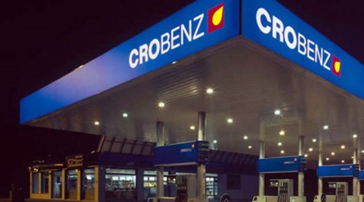 Lukoil završio preuzimanje Crobenza   