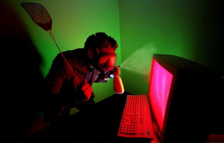 Slovenci stvorili najmoćniji virus