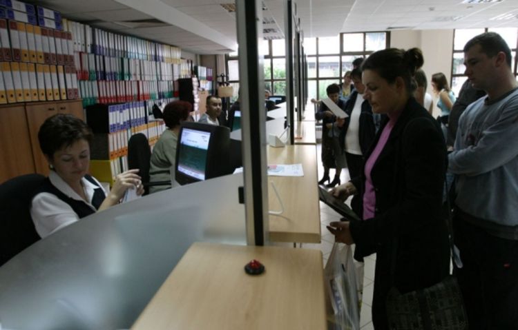 Više hiljada građana zvanično ne postoji