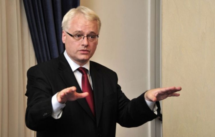 Josipović: Oluju ne dovodimo u pitanje 