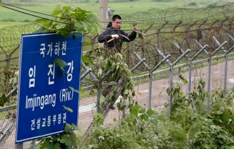 Pjongjang prijeti fizičkim napadom