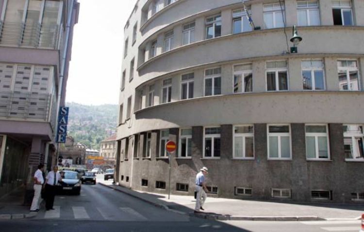 Penzioneri rukovode zapošljavanjem 