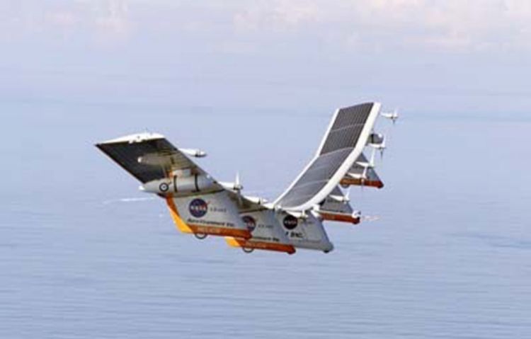 Posle 14 dana sletio vječiti avion 