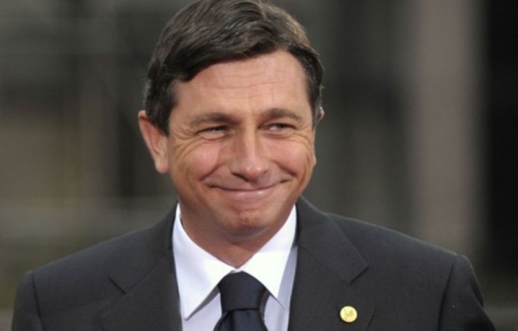 Pahor u posjeti Banjaluci